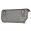 Hard Shell Protective Case for  LCD/OLED Front Cover Portable Protective Case Enhanced Gaming Experience Black 1