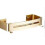 Bathroom Accessory Sets Single Layers Corner Shower Shelf Bathroom Shampoo Shower Shelf Holder Kitchen Storage Rack Punch 1
