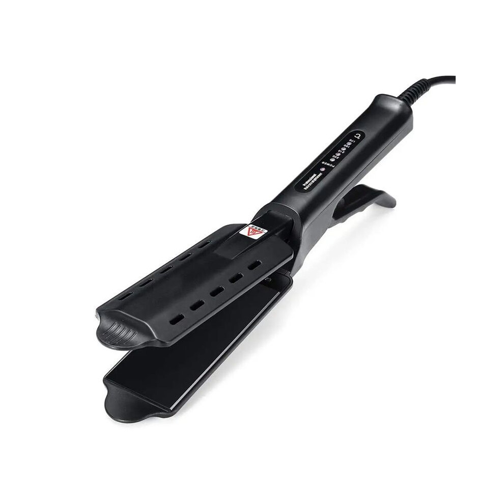 Portable Constant-Temperature Air Straightener for Curling Hair and Straightening Bangs Portable Curling Straightener