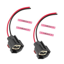 Car Handbrake Wires Rear for  Grand Scenic 3 2009-2016 8201625545 7283-5596-10