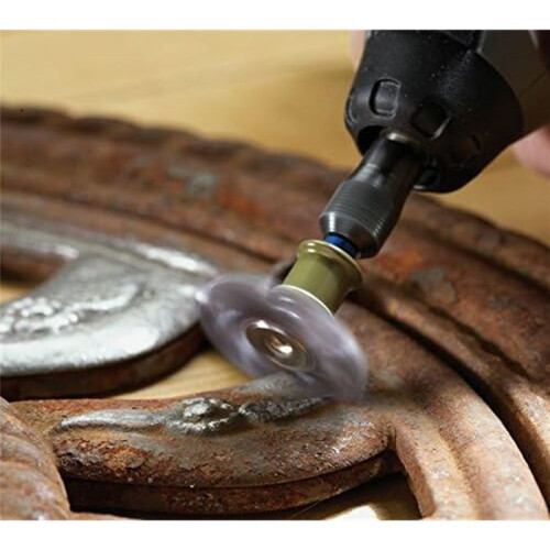 For  SC402 EZ SpeedClic Mandrel Accessory for Multifunctional Tool