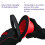 2pcs Coarse Cleaning Discs Diameter 150mm CSD Disc Nylon Fabric Disc for Processing, Metal, Wheel Hub Cleaner 6
