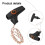 1pc 3.5mm Pull  Handle with Rope Backlash  Handle for MS380 MS381 MS440 MS660 MS661C MS880 1128 190 3400 5