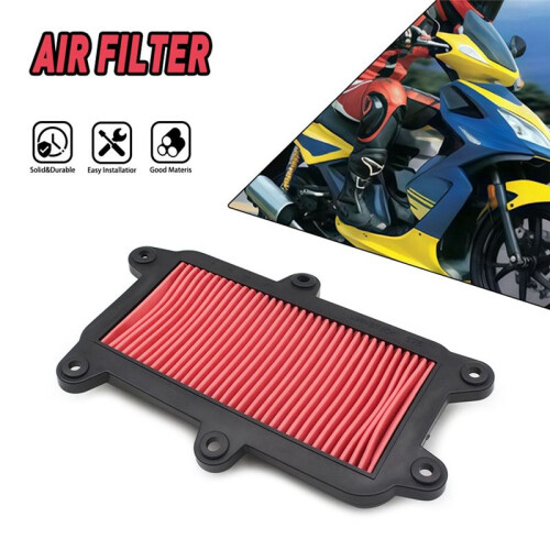 Motorcycle Air Filter Air Filter Cleaner Element for Kymco CK125T 1