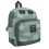 Minecraft Minecraft Mini Backpack (Boys Grey) 1