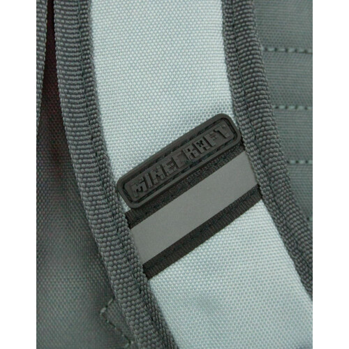 Minecraft Minecraft Mini Backpack (Boys Grey) 2