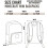 Minecraft Minecraft Mini Backpack (Boys Grey) 7
