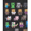 Minecraft Minecraft Short Sleeved T-Shirt (Boys Black) 4