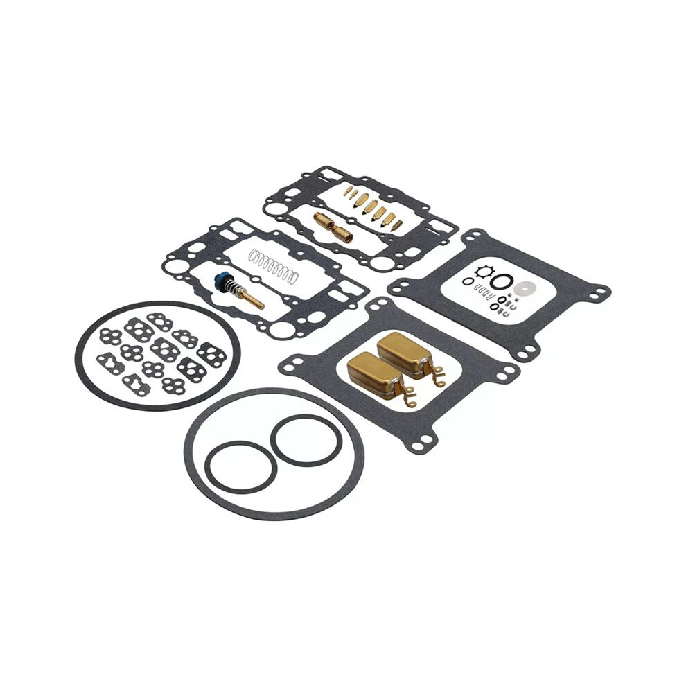 Carburetor Rebuild Kit Fit For Edelbrock 1400 1404 1405 1406 1407 1409 1411 1477 For Carter Afb Automotive And Marine 4712005620454