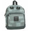 Minecraft Minecraft Mini Backpack (Boys Grey) 2