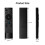 Q5 Air Mouse Remote 2.4G Wireless Voice Control for  TV for Android Box Projector Long Range Control 16 Keys 6