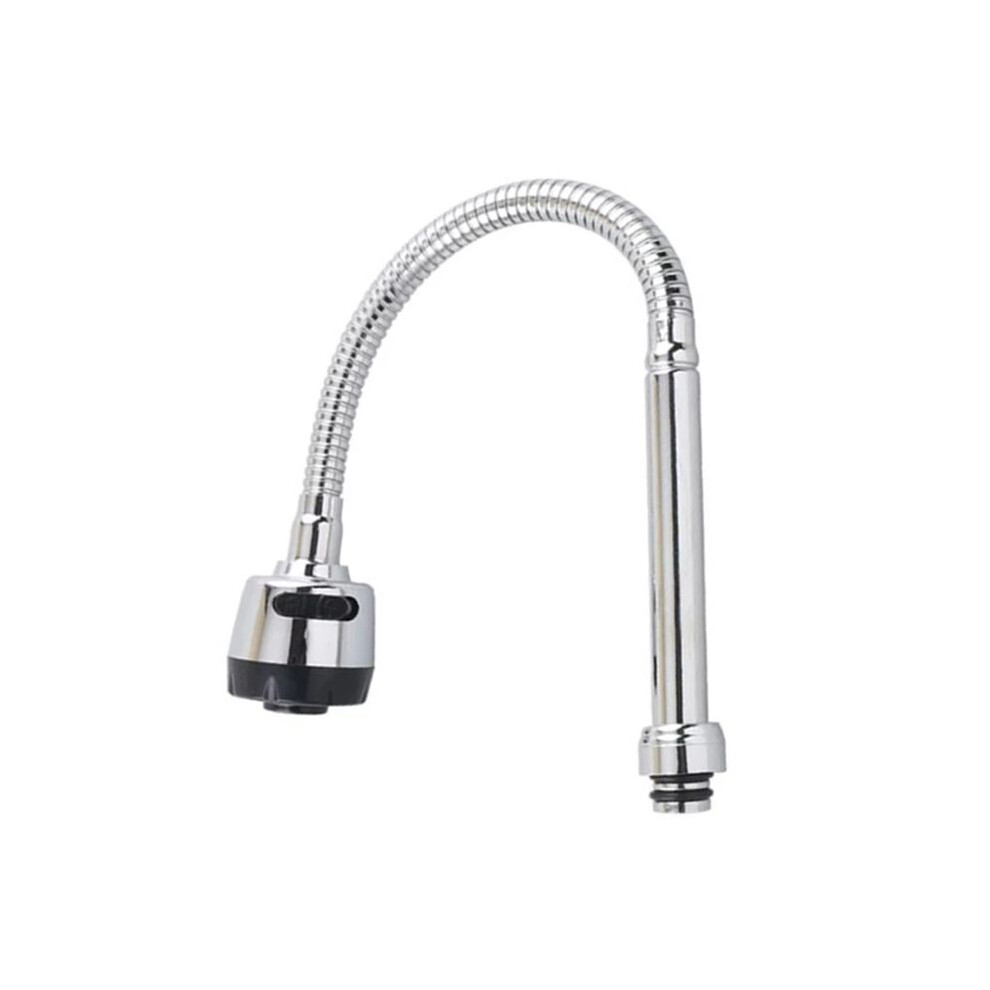 360 Rotation Kitchen Faucets Saving Tap Water Extension Nozzle Tap Sink Faucet Double Hole Bathroom Accessories 6034255926949