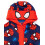 Marvel Marvel Spiderman Bathrobe (Boys Blue) 4