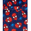 Marvel Marvel Spiderman Bathrobe (Boys Blue) 5