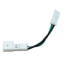 32241228 1Pcs Evaporator Box Wiring Harness Air Conditioning Resistor for S60 S90 V90 XC90 2019-2020