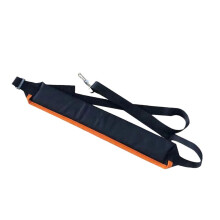 Adjustable Shoulder Strap Harness Leaf Blower Trimmer Breathable Shoulder for Brush Cutter and Trimmer Garden