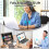 USB  6.0 Adapter BT6.0 USB Dongle Wireless Music Audio Receiver Transmitter A2DP/AAC/SBC for PC Mouse Keyboard 5