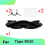 for Tapo RV20 Sweeping Machine Accessories Main Side Brush Filter 3