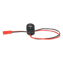Puerto de Carga para Patinete Eléctrico para 4 Pro con Tapa y Cable de Carga