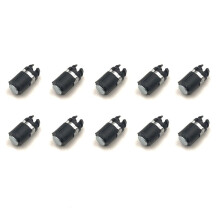 Para Gameboy Advance SP Dobradiças de Substituição com Eixo Giratório Dobradiça de Eixo para SP