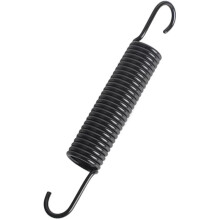 M158756 Extension Spring for Lawn Mowers and Tractors, Replacement Tension Spring for Lawn Equipment