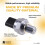 2517262301 Car Pressure Sensor for Jetour Traveller T2 6