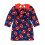 Marvel Marvel Spiderman Bathrobe (Boys Blue) 3