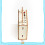 DIY FM Radio Model Kit Experiment Tool Wooden Science Project Model School Educational Fun Physics Project School Supply 6