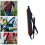 Adjustable Shoulder Strap Harness Leaf Blower Trimmer Breathable Shoulder for Brush Cutter and Trimmer Garden 3