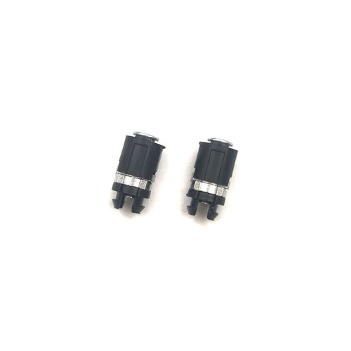 For Gameboy Advance SP Replacement Hinges Rotating Shaft Spindle Hinge for  SP 2