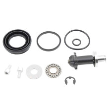12 Torx 3C0998281 Rear Caliper Parking Brake Servo Motor Repair Kit for Q3 B6 B7 CC