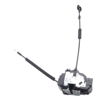 805035039R Driver Left Side Door Lock Actuator for Master 3 Movano NV400 2010-22 805030009R