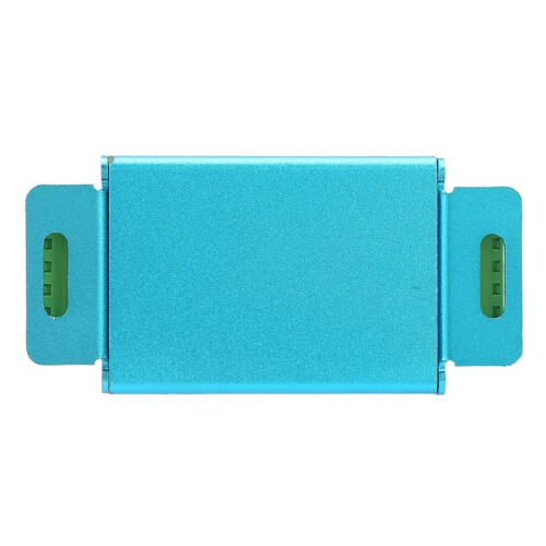 DY510 4-20mA Load Cell Weighing Sensor Transducer Transmitter Amplifier Signal Amplification 2