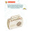 DIY FM Radio Model Kit Experiment Tool Wooden Science Project Model School Educational Fun Physics Project School Supply 5