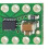 DRV8835 Dual Motor Driver Carrier 2135 Module Dual H-Bridge Motor Driver IC 6
