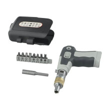 Bit Holder Ratchet Screwdriver 16-in-1 New High Quality Screwdriver Set with Screwdriver Bit Hand Tools