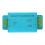 DY510 4-20mA Load Cell Weighing Sensor Transducer Transmitter Amplifier Signal Amplification 4