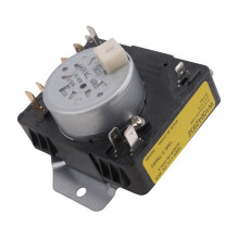 For / W11409801 W10642932 Dryer Washer Timer 115V/60Hz