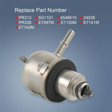 Fuel Filter Pressure Regulator PR326 PR313 5G1101 24026 for Neon Stratus Sebring