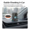 Fixed Upright Base for OSMO 360 Non Slip Desktop Stand Car Silicone Base Stabilizer Camera Holder Camera Accessories A 4