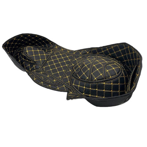 Motorcycle  Storage Box Liner Pad Protector Trunk Case Liner Inner Container Pad for VOGE SR4MAX SR4 MAX 2