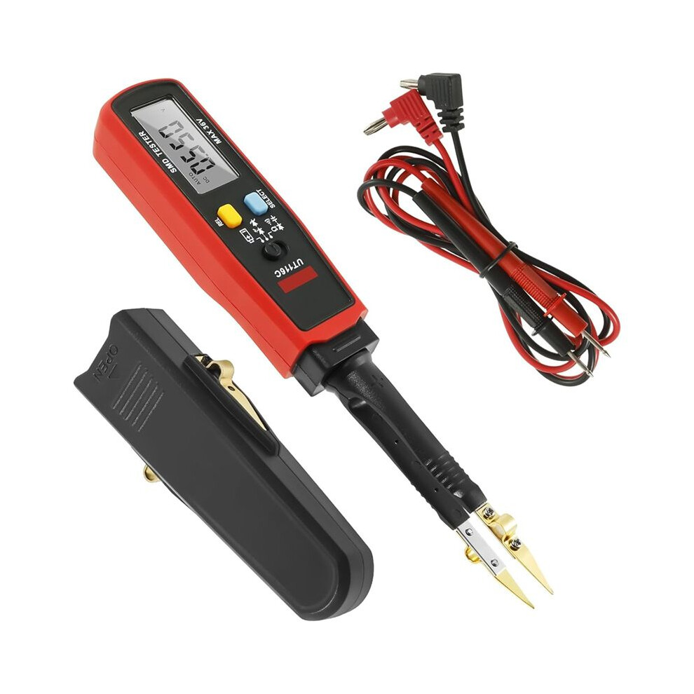 Probe Fuse Monitor, Automotive Draw Fuse Tester, Rotatable 180,Car Power Circuit Testing Tool For Boat Caravan 6033724923182