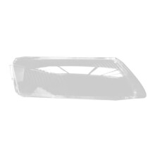 Osłona Reflektora Przedniego Samochodu, Klosz Lampy, Osłona Soczewki Reflektora dla A6 C6 2006-2011, Prawa