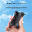 For  Osmo 360 Silicone Desktop Base Non Slip Fixed Bracket Protective Base for  Osmo 360 Camera Accessories B 5