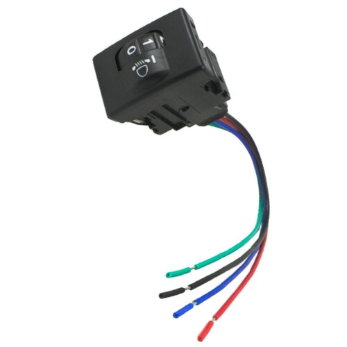 Headlight Adjustment  Headlamp High Bottom Adjustment Button for  Camry  Headlamp Leveling 2