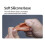 Fixed Upright Base for OSMO 360 Non Slip Desktop Stand Car Silicone Base Stabilizer Camera Holder Camera Accessories A 9