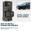 Front Right Power Window Lift  for  NV200 25401-JX00A 25401JX00A Window Glass Regulator Control Button 7