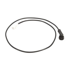 AUX Auxiliary Cable Aux Input Radio Cable AUX Auxiliary Link Cable A2034401808 for C CLASS W203 CLK W209
