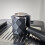 2PcsEspresso Stand for 51mm to 58mm Portafilters Designed for Enhanced Coffee Brewing Adjustable Height Functionality 2