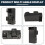 Front Right Power Window Lift  for  NV200 25401-JX00A 25401JX00A Window Glass Regulator Control Button 5